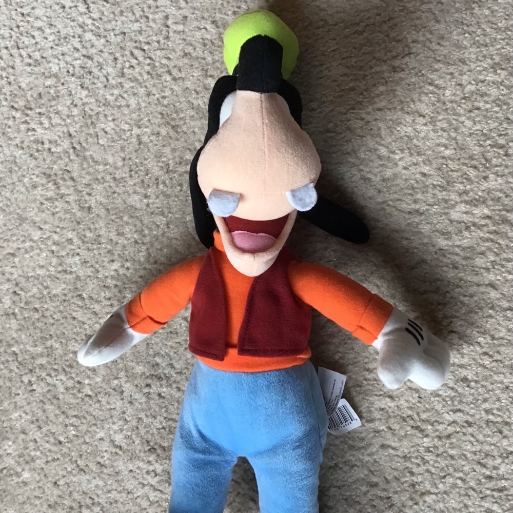 Disney Goofy - Picture 2 of 5